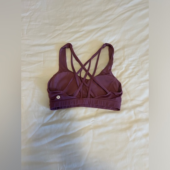 LULULEMON sports bra - Picture 2 of 3